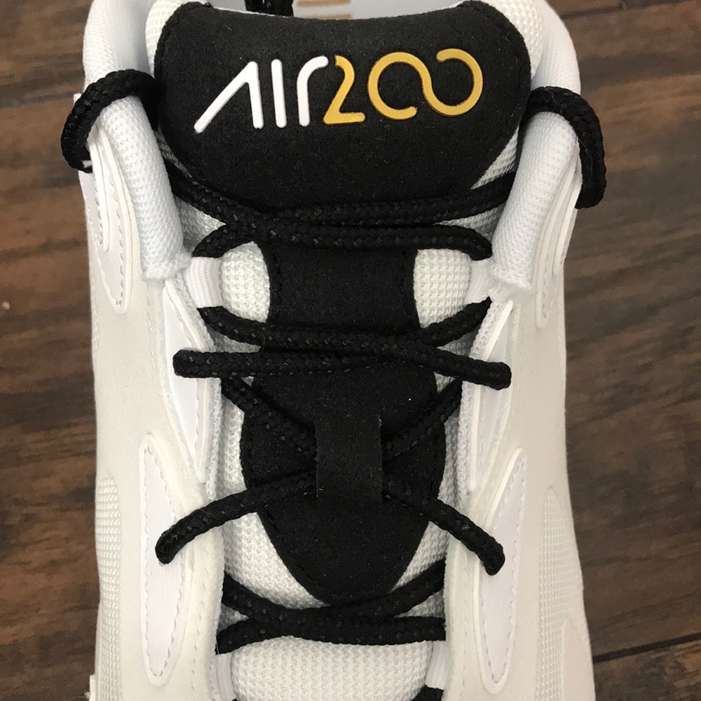 !!!! NIKE AIR MAX 200 - Picture 11 of 16